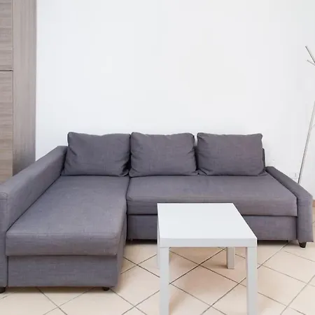 Kite - Stagnone Villaggio Solaris Apartment Marsala
