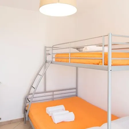 Apartment Kite - Stagnone Villaggio Solaris *