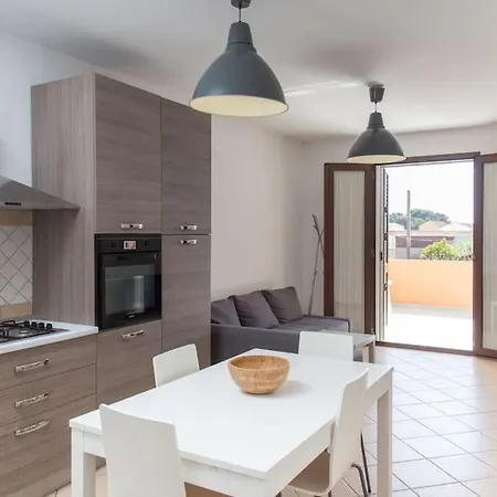 Kite - Stagnone Villaggio Solaris Apartment Marsala