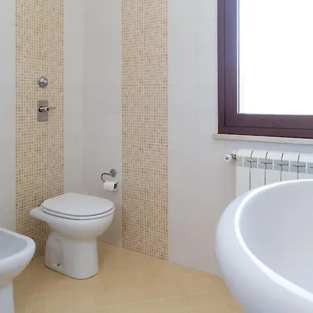 Kite - Stagnone Villaggio Solaris Apartment