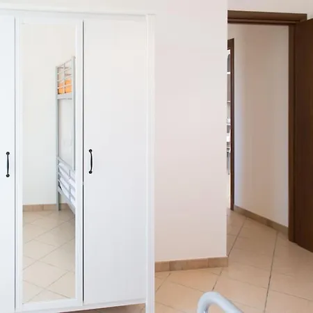 Apartment Kite - Stagnone Villaggio Solaris *