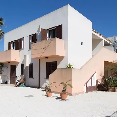 Kite - Stagnone Villaggio Solaris Apartment Marsala