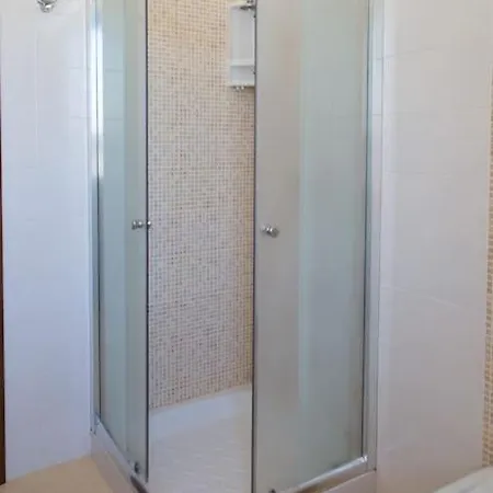 Kite - Stagnone Villaggio Solaris Apartment