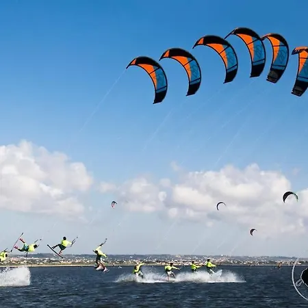 Kite - Stagnone Villaggio Solaris Marsala
