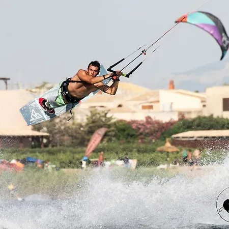 Kite - Stagnone Villaggio Solaris * Marsala