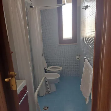 Kite - Stagnone Villaggio Solaris Apartment *