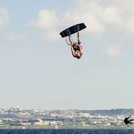Kite - Stagnone Villaggio Solaris