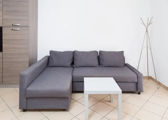 Kite - Stagnone Villaggio Solaris Apartment Marsala