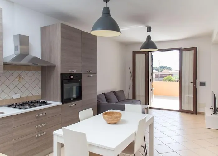 Kite - Stagnone Villaggio Solaris Apartment Marsala