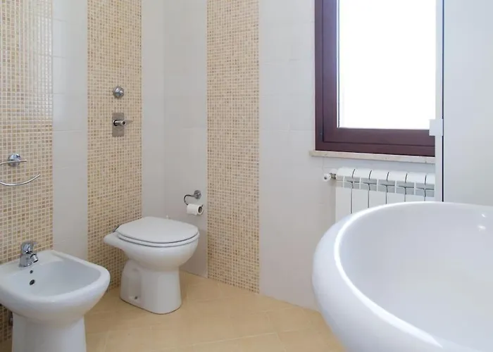 Kite - Stagnone Villaggio Solaris Apartment
