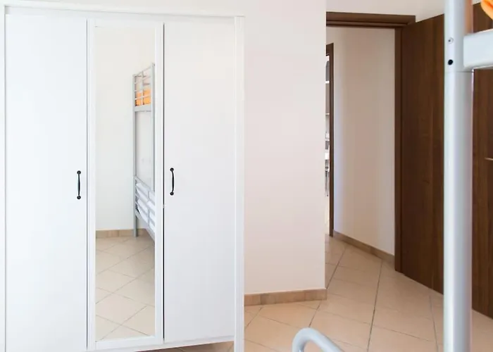Apartment Kite - Stagnone Villaggio Solaris *