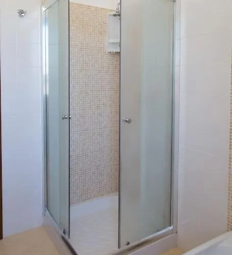Kite - Stagnone Villaggio Solaris Apartment