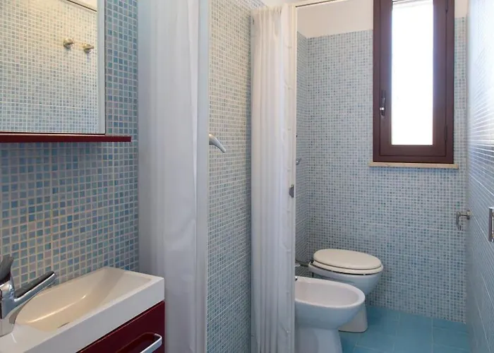 Kite - Stagnone Villaggio Solaris