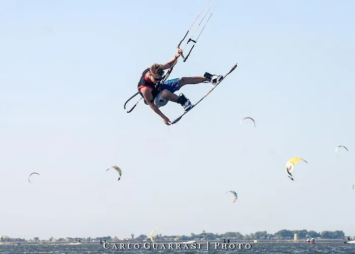 Kite - Stagnone Villaggio Solaris Marsala