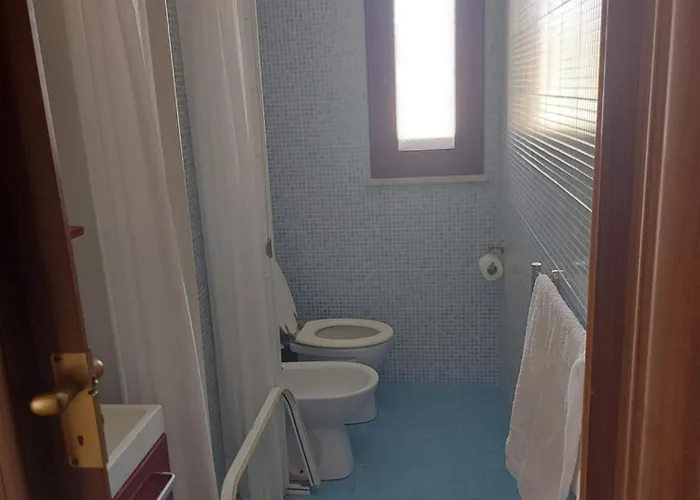 Kite - Stagnone Villaggio Solaris Apartment *